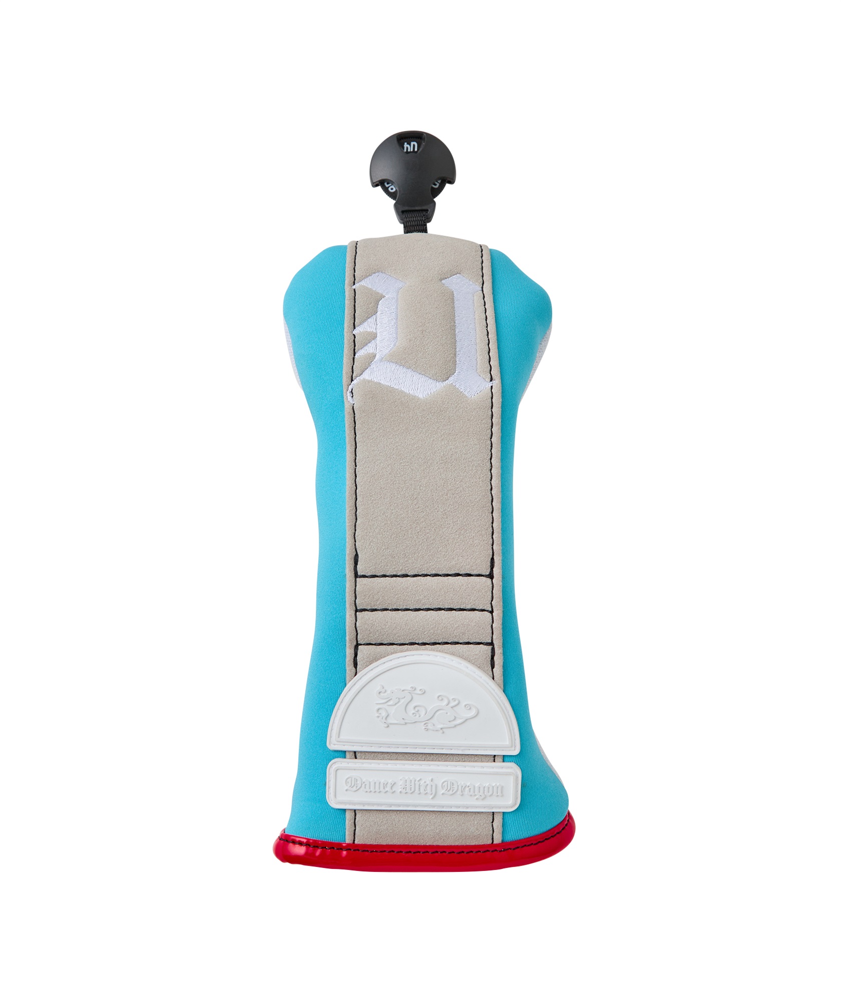 エアヘッドカバー（UT）(BLUE-free)