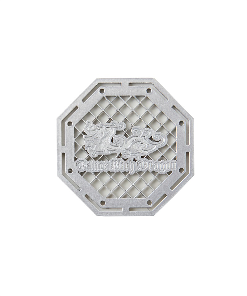 DRAGONメタルマーカー(SILVER-free)