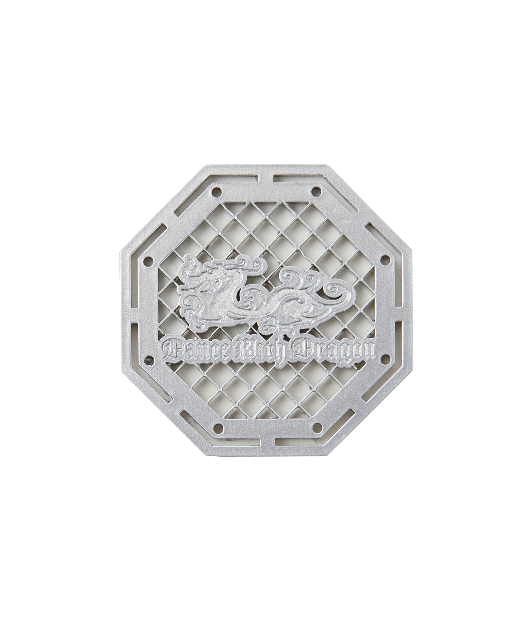 DRAGONメタルマーカー(SILVER-free)