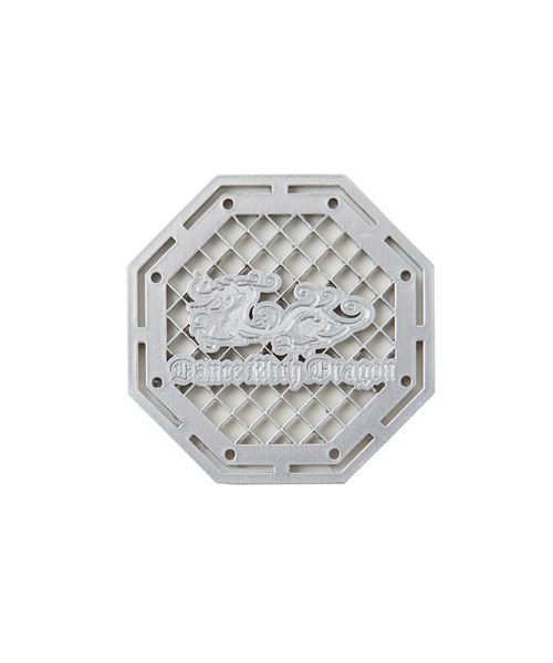 DRAGONメタルマーカー(SILVER-free)