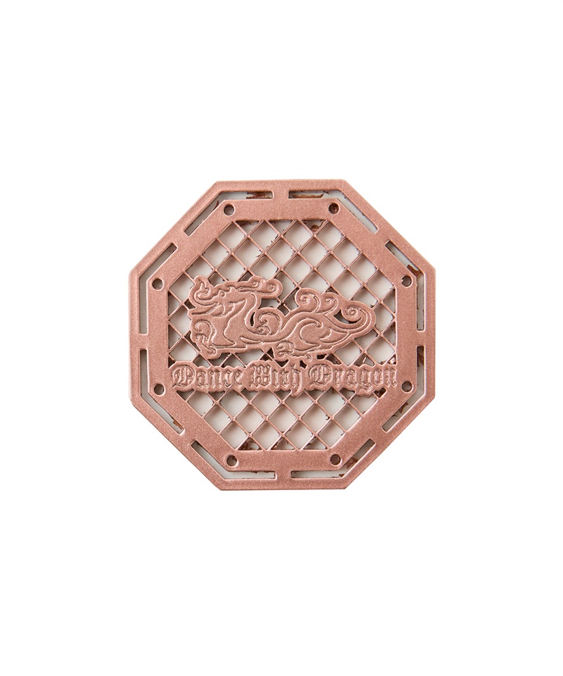 DRAGONメタルマーカー(BRONZE-free)