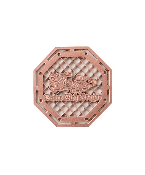 DRAGONメタルマーカー(BRONZE-free)