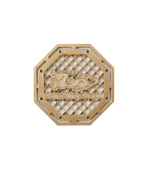 DRAGONメタルマーカー(GOLD-free)