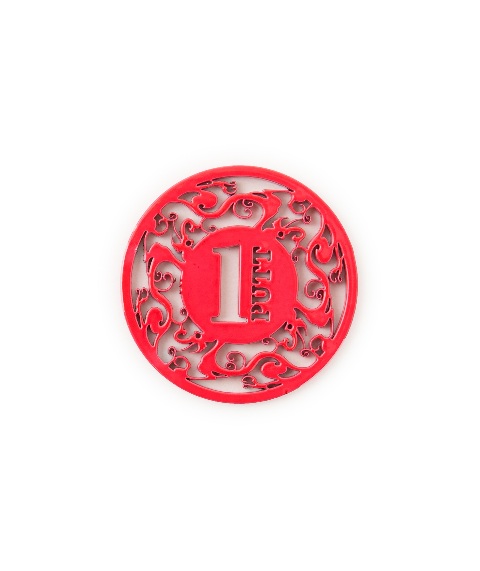 DRAGONメタルマーカーII(RED-free)
