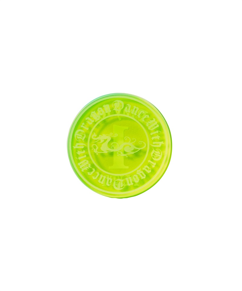 DRAGONアクリルマーカー(YELLOW-free)