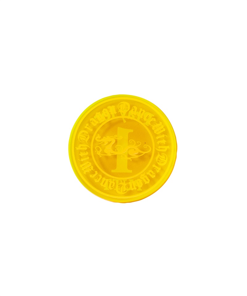 DRAGONアクリルマーカー(ORANGE-free)