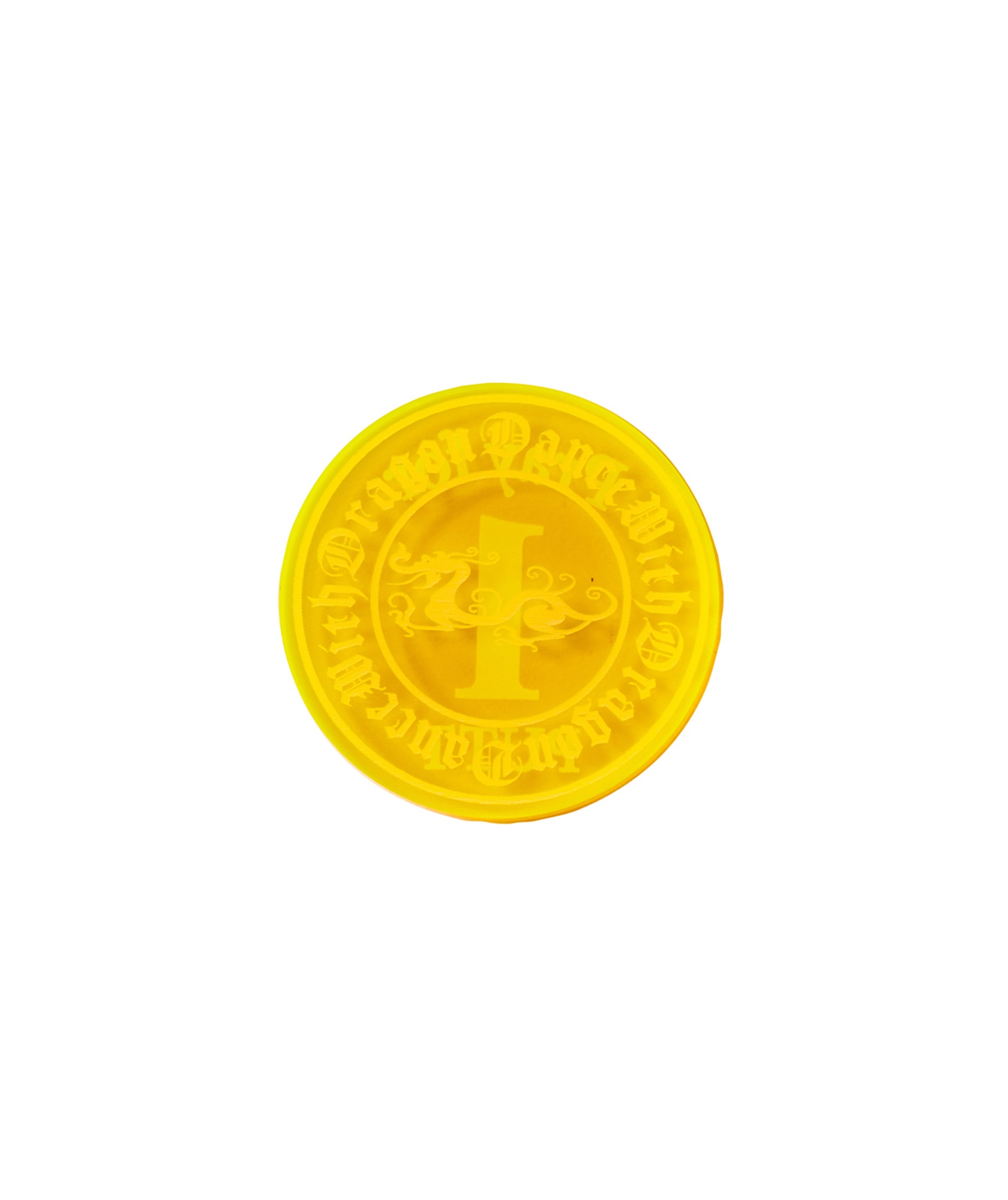 DRAGONアクリルマーカー(ORANGE-free)
