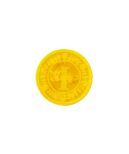 DRAGONアクリルマーカー(ORANGE-free)