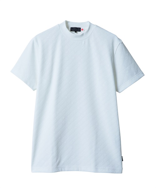 ロゴジャガードモック(WHITE-LADIES  M)
