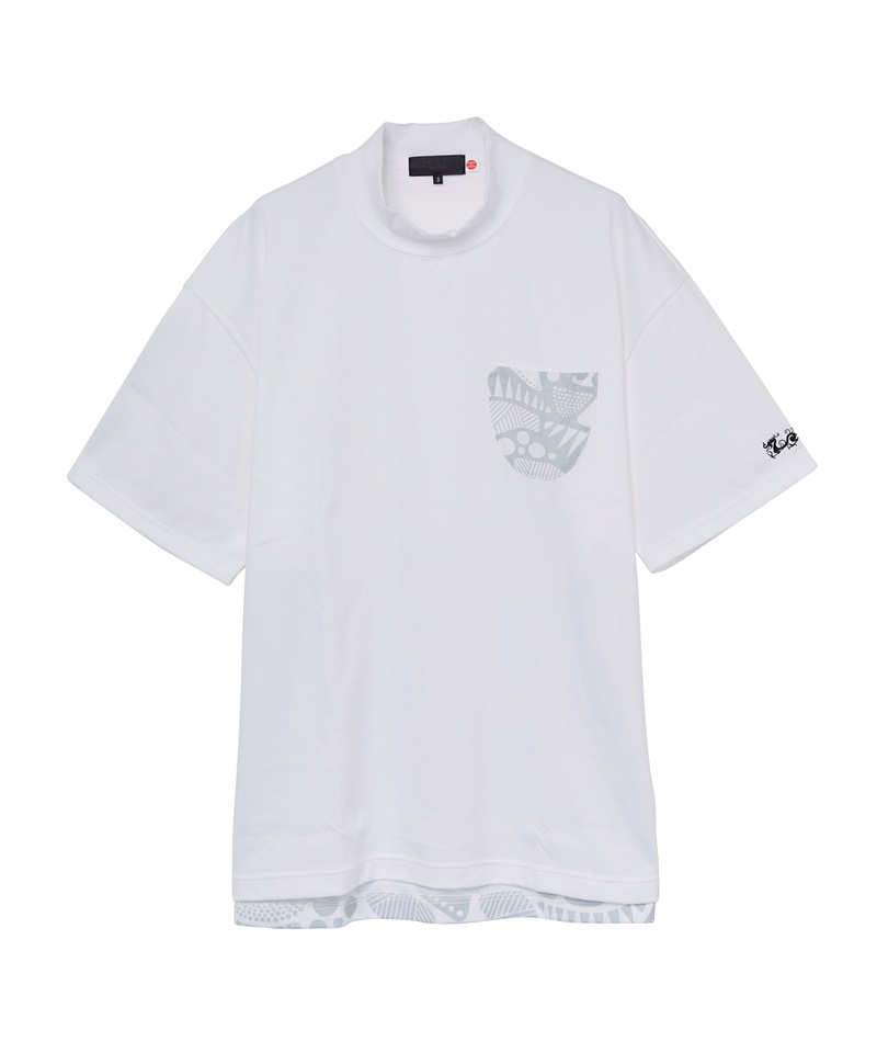 AHHI CHOIコラボモック(WHITE-LADIES（M）)