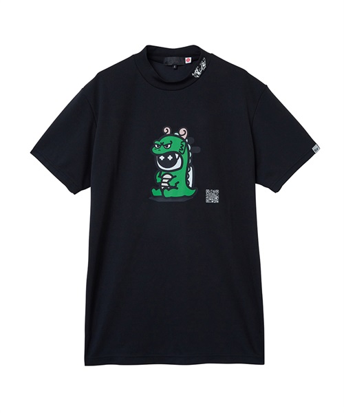 新品☆ダンスウィズドラゴン ＤＲＹ＆ＵＶ Ｔシャツ☆ライトグリーン☆Lサイズ 楽天市場】ダンスウィズドラゴン（シャツ・ポロシャツ｜メンズ