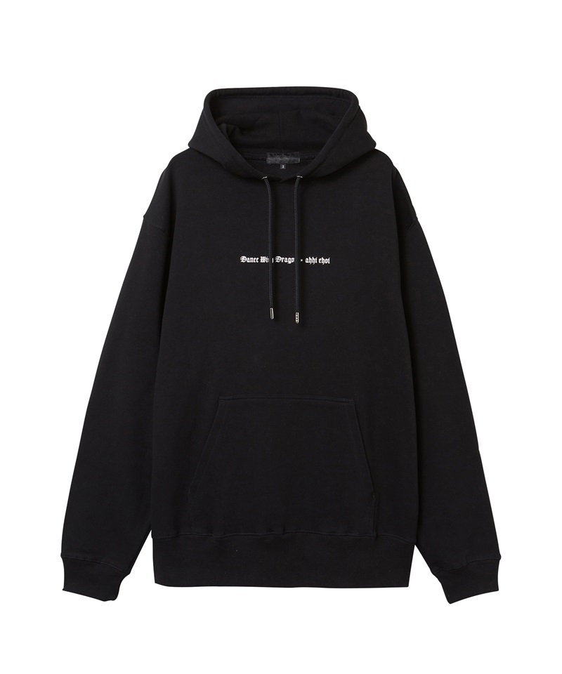 【先行予約】Ahhi Choiコラボパーカー