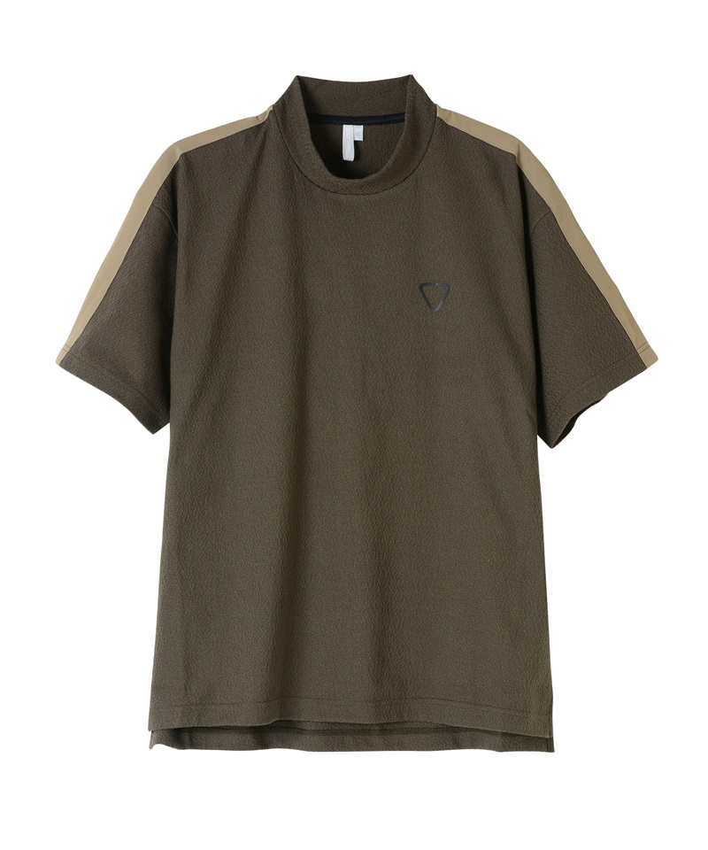 【RD】モザイクLINKS　モック(KHAKI-M)