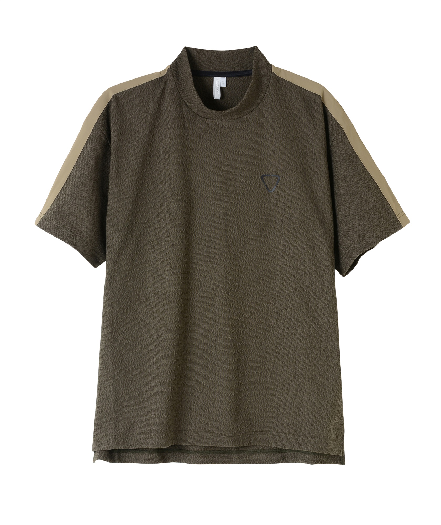 【RD】モザイクLINKS　モック(KHAKI-M)