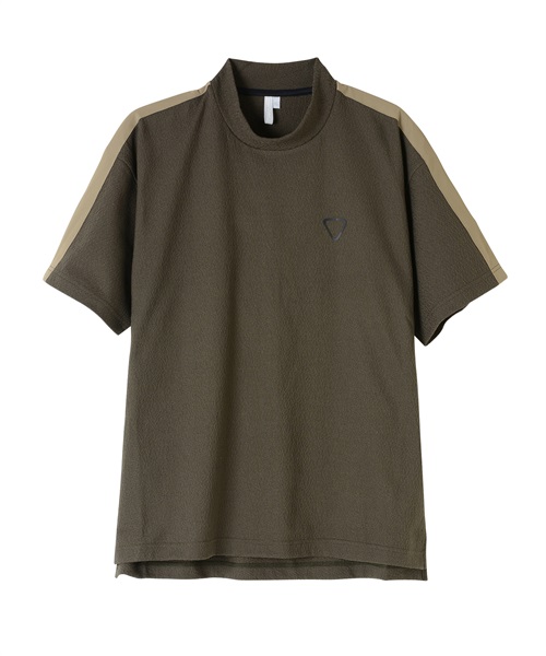 【RD】モザイクLINKS　モック(KHAKI-M)