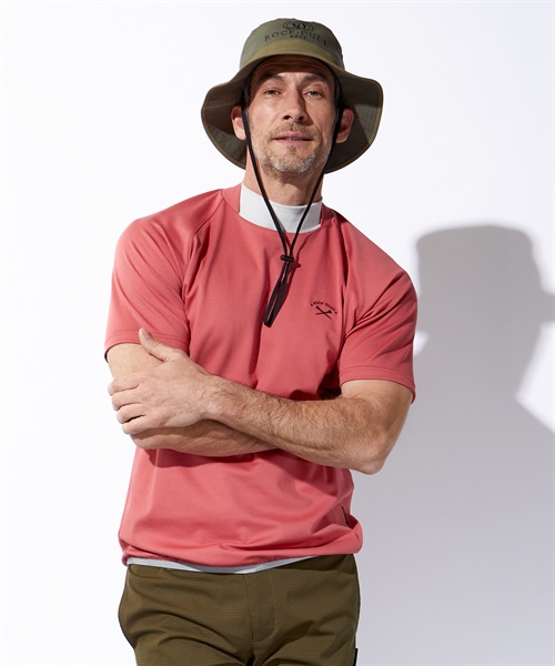 【RD】スタンダードフィットモック