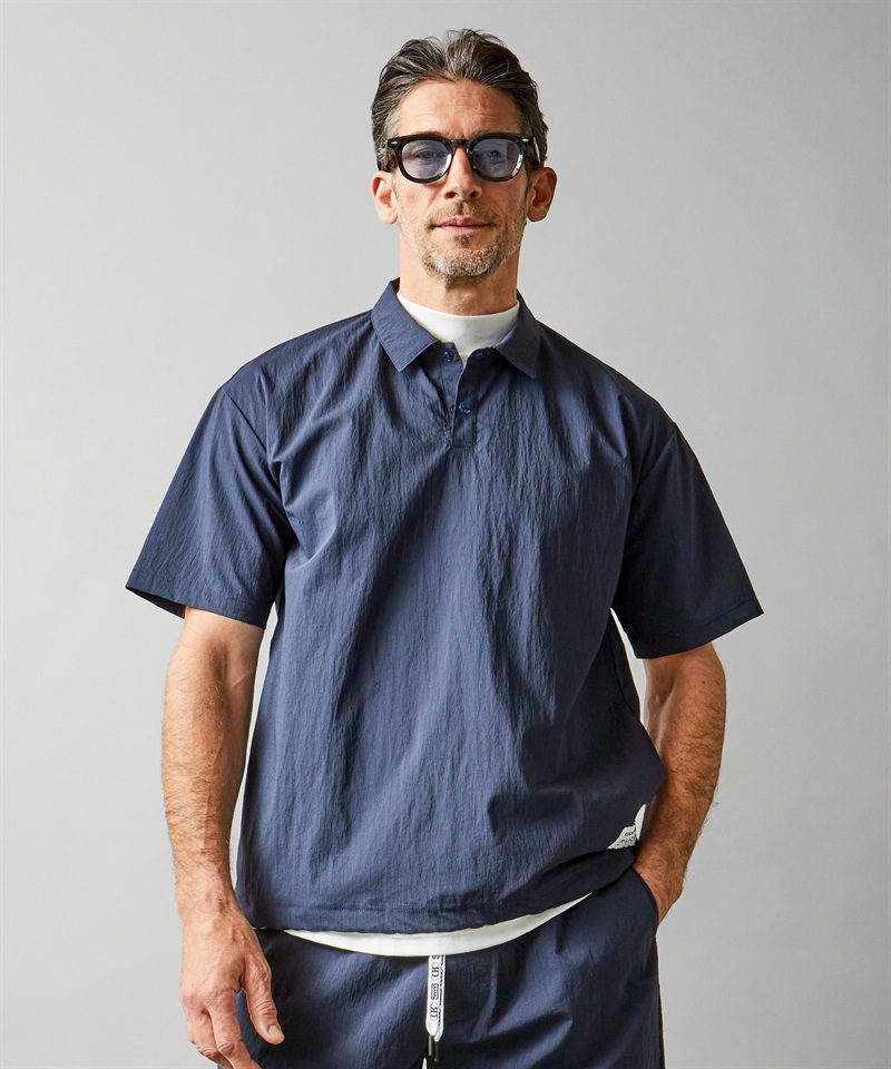 【RD】コラボユーティリティポロ