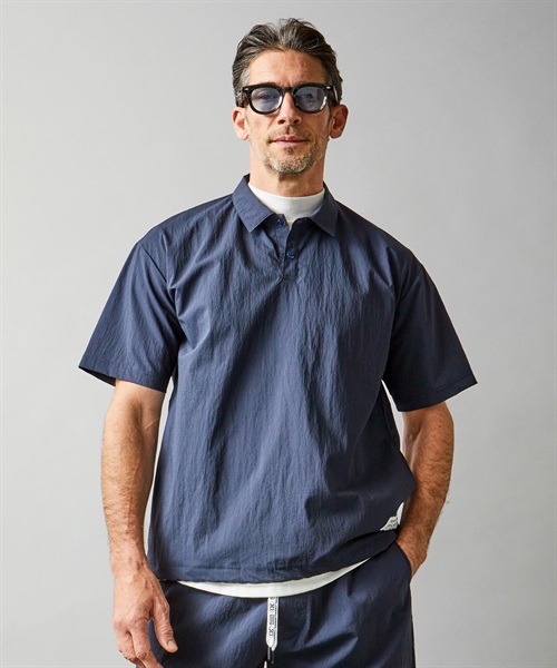 【RD】コラボユーティリティポロ