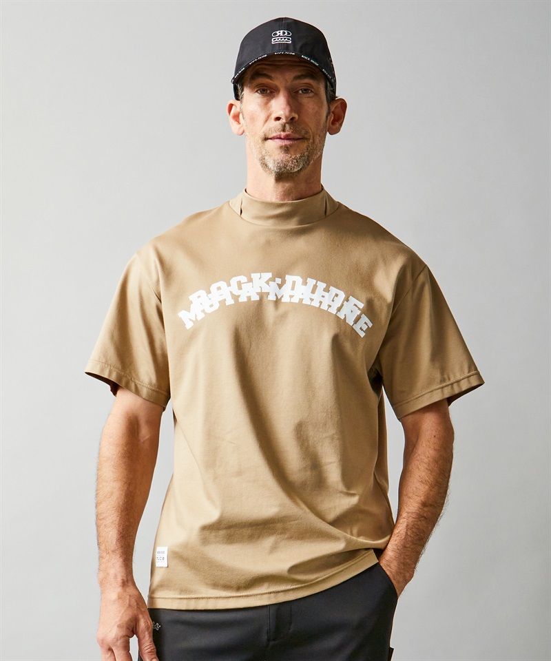 【RD】コラボアーチロゴモック