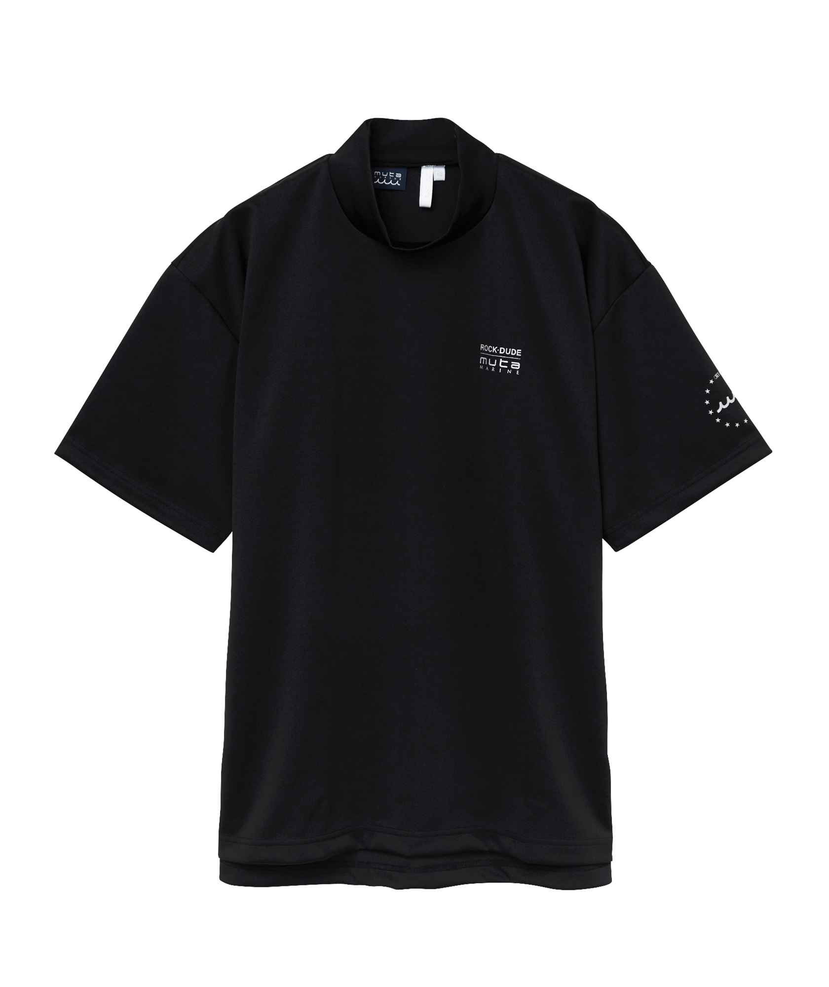 【RD】mutaコラボモック(BLACK-M)