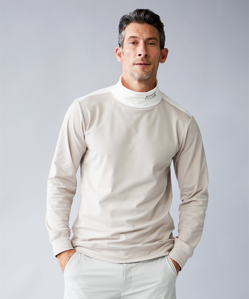 【RD】コラボマルチハイネック【EVEN掲載】