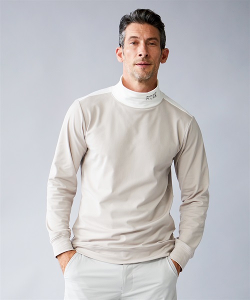 【RD】コラボマルチハイネック【EVEN掲載】