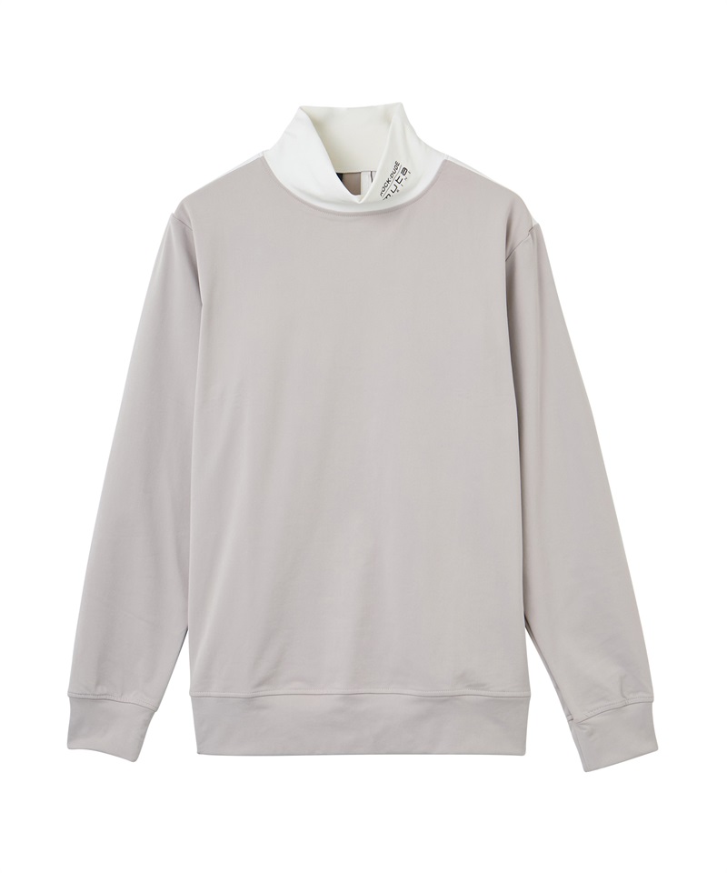 【RD】コラボマルチハイネック【EVEN掲載】(BEIGE-M)