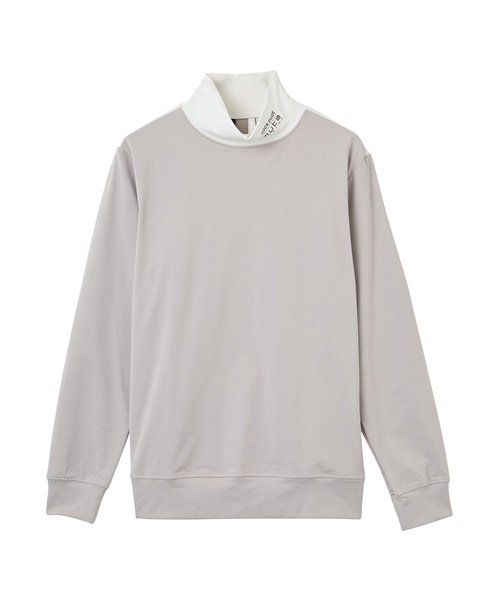 【RD】コラボマルチハイネック【EVEN掲載】(BEIGE-M)