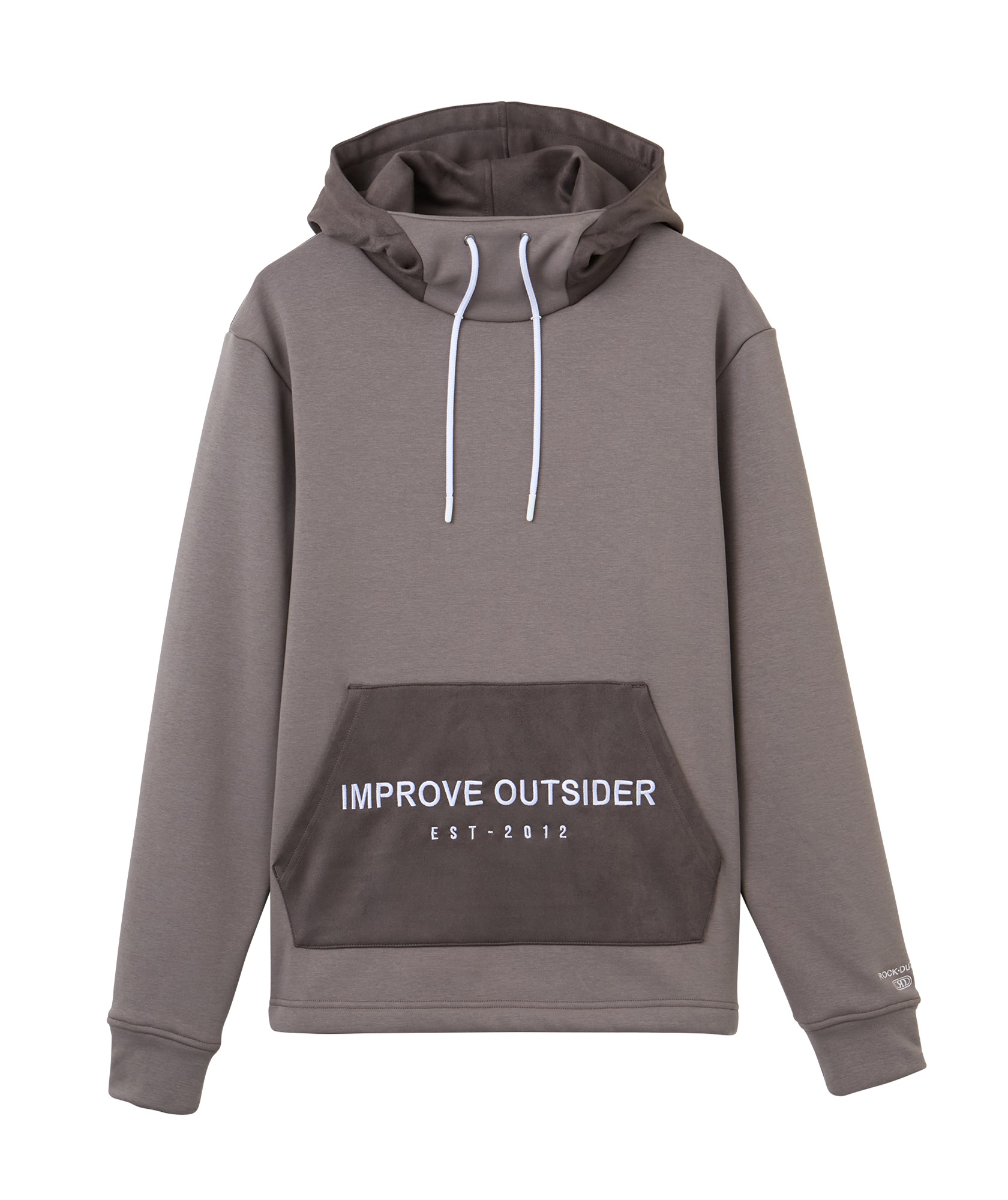 【RD】テクニカルフーディ【EVEN掲載】(BEIGE-M)