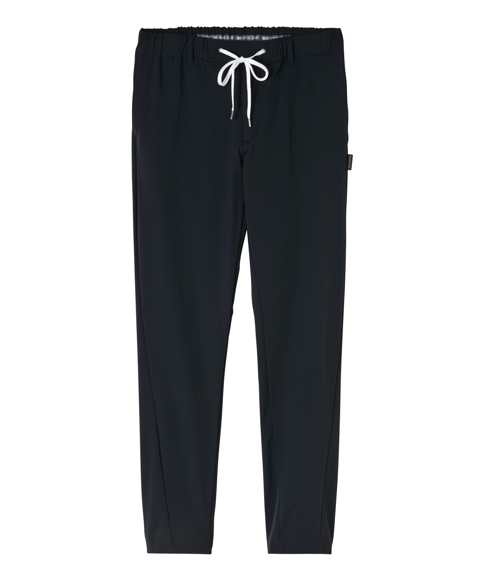 【RD】CORDURA フィットパンツ(BLACK-S)
