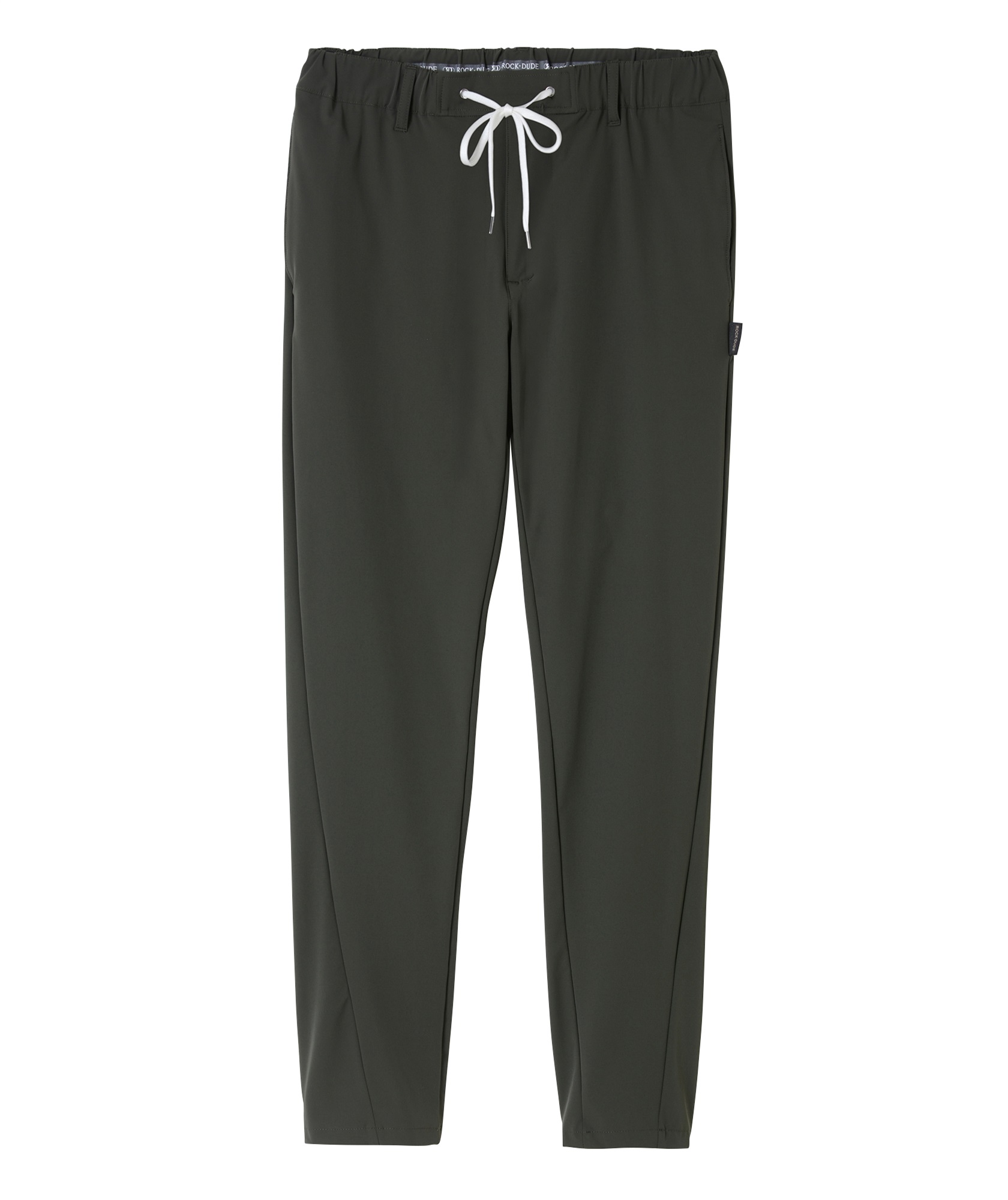 【RD】CORDURA フィットパンツ(KHAKI-S)