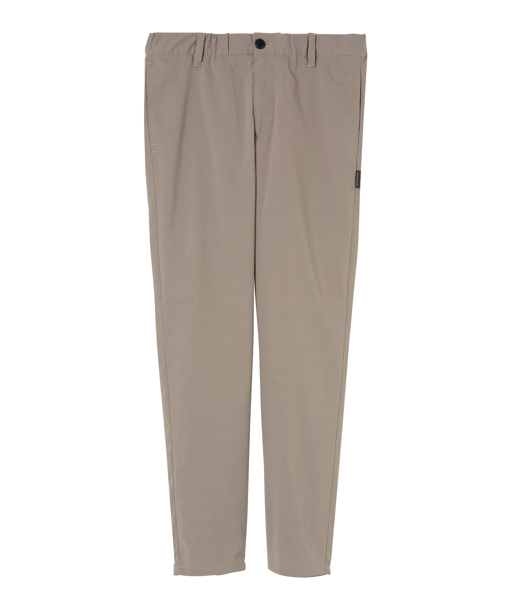 【RD】スタンダードメッシュパンツ(BEIGE-S)