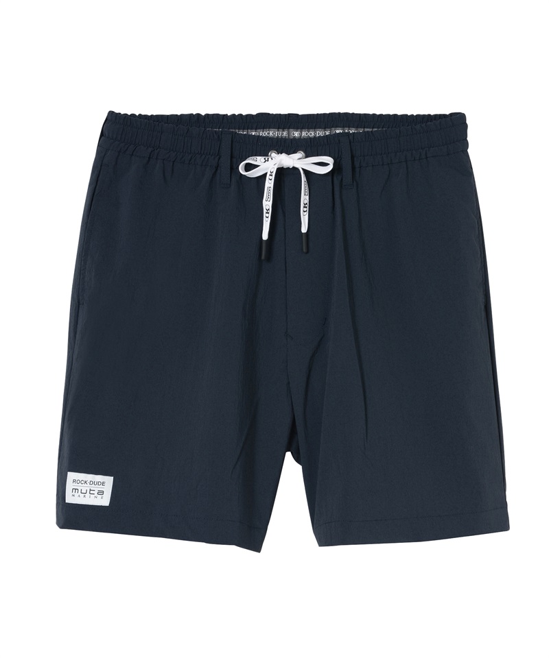 【RD】コラボユーティリティショーツ(NAVY-S)