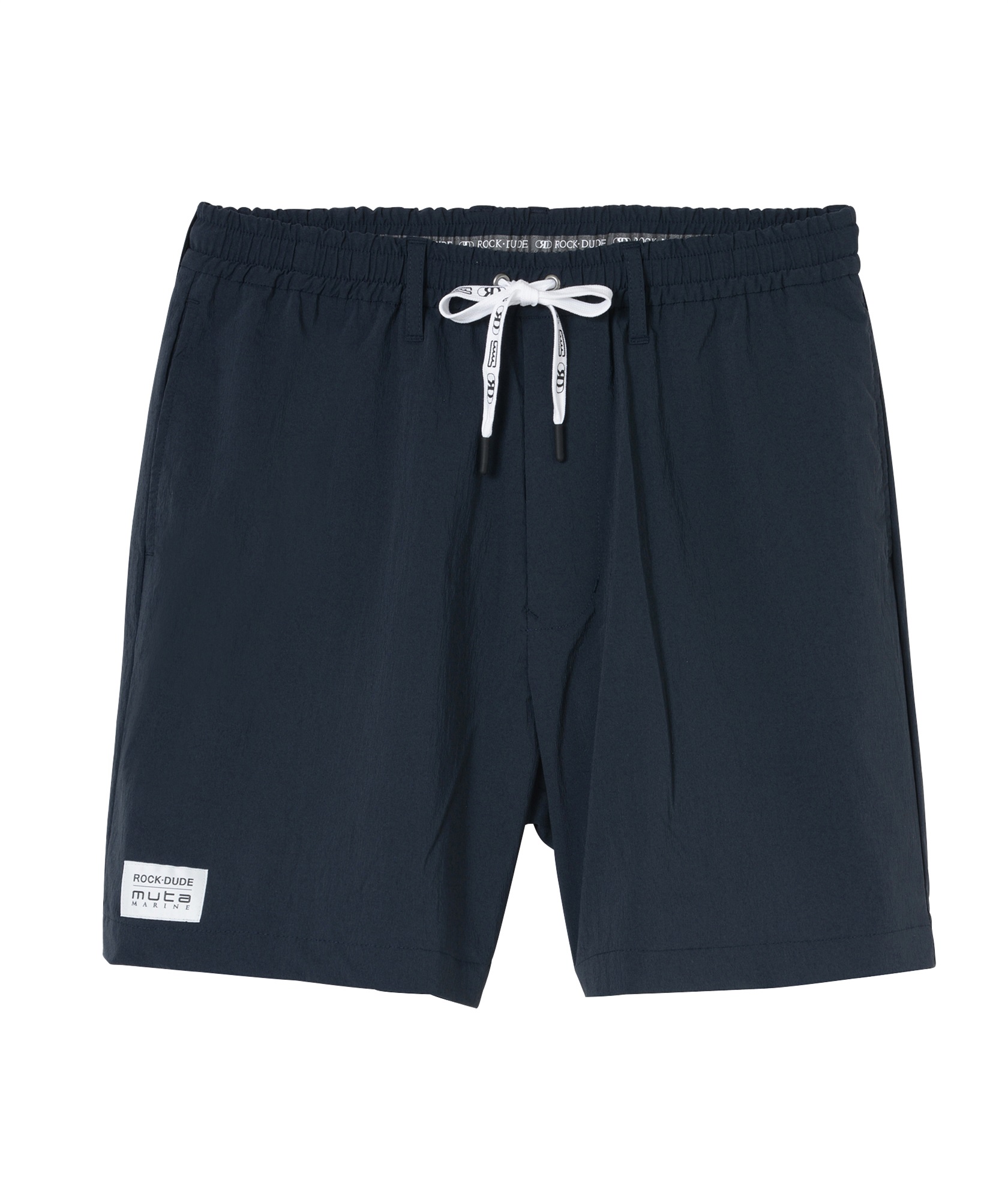 【RD】コラボユーティリティショーツ(NAVY-S)