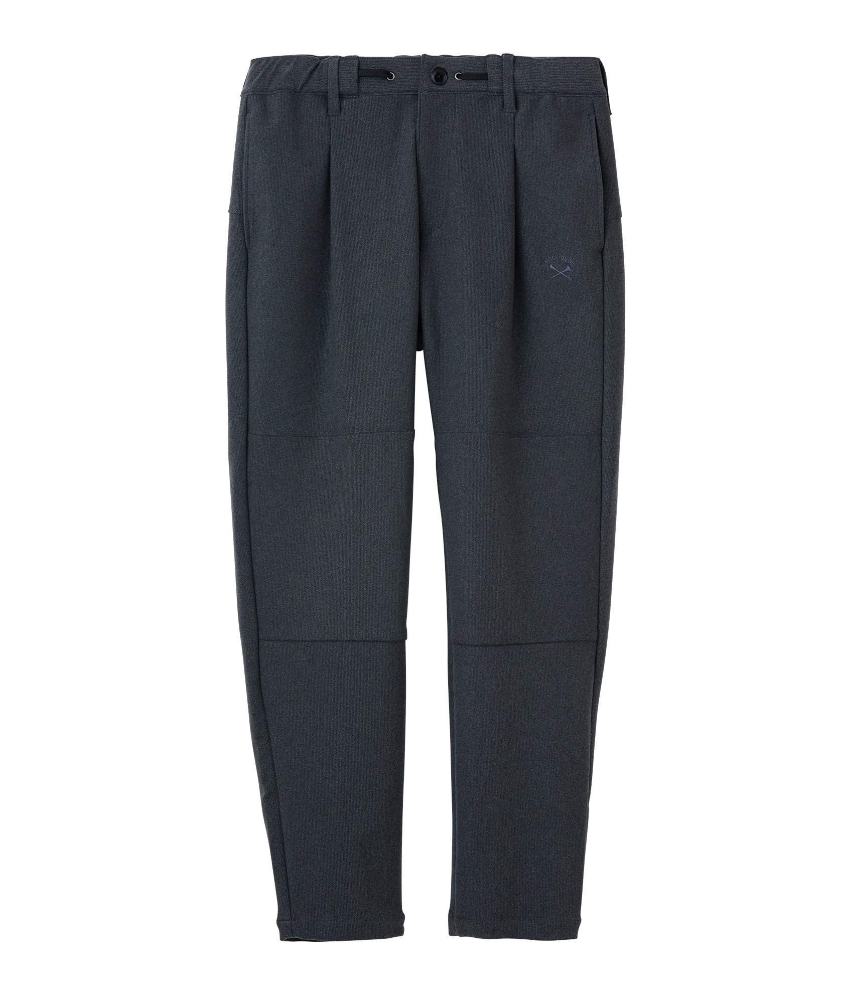 【RD】ウォールフィルフィットパンツ【EVEN掲載】(BLACK-S)