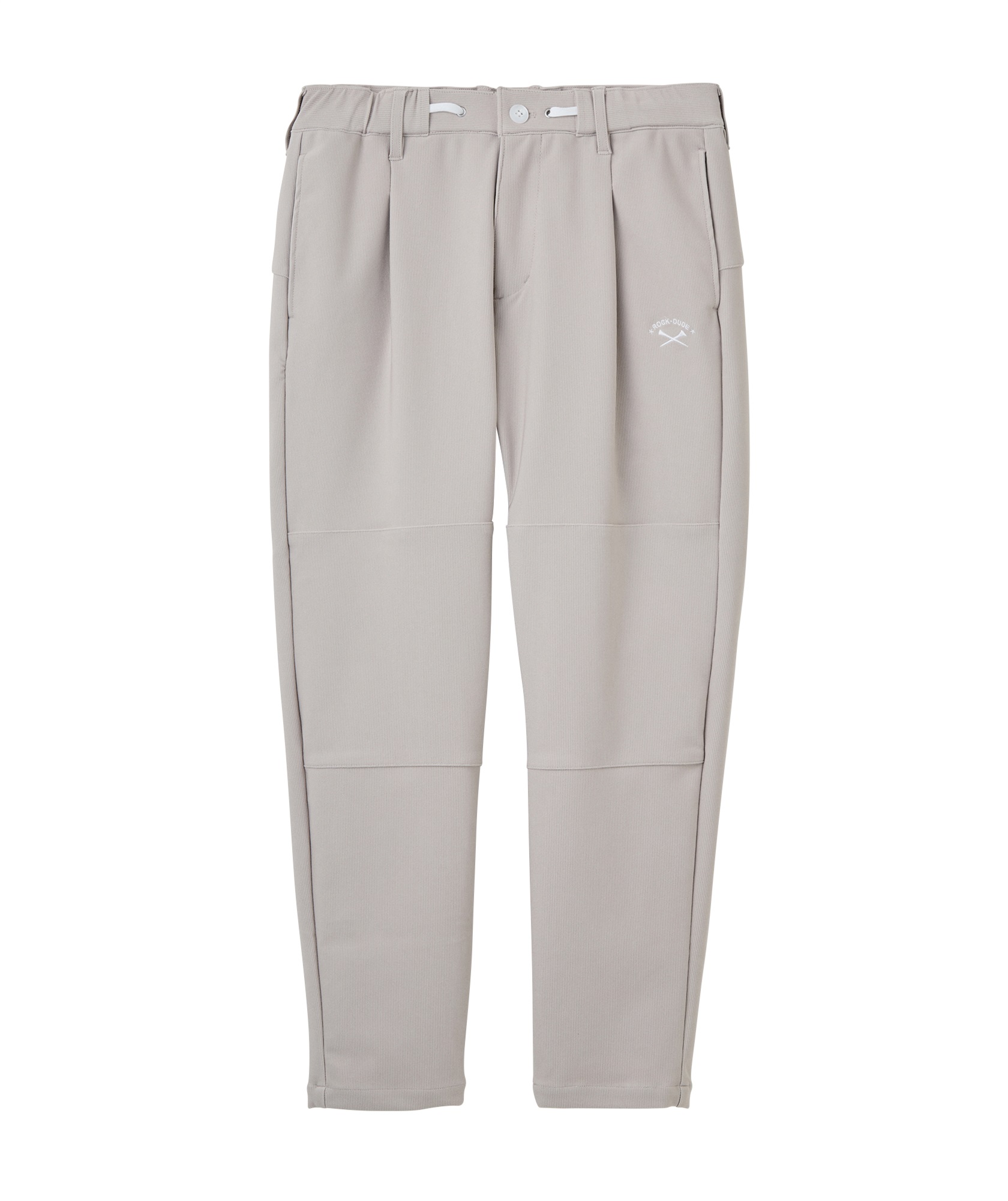 【RD】ウォールフィルフィットパンツ【EVEN掲載】(BEIGE-S)