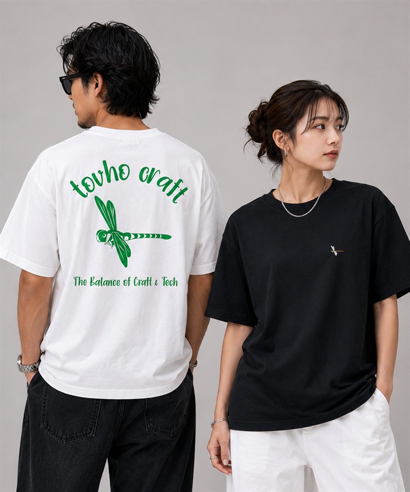【受注販売】TMBヴィンテージTシャツ