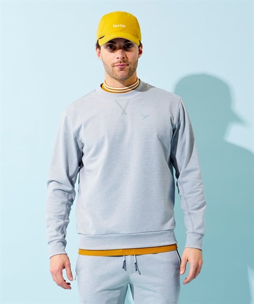 【tovho】バックPTトレーナー