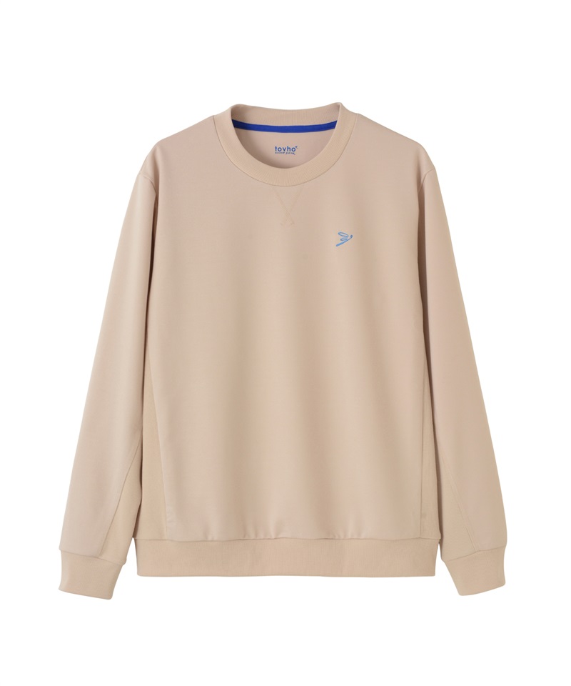 【tovho】バックPTトレーナー(BEIGE-M)