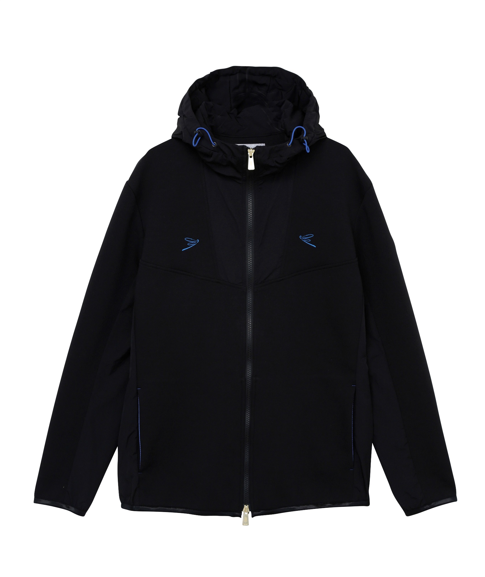 【tovho】ハイブリッドＪＫ(BLACK-M)