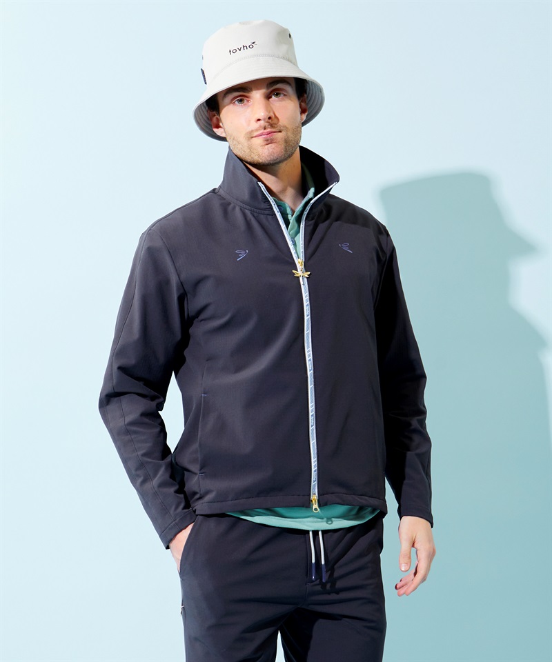 【tovho】サーモプルーフJK