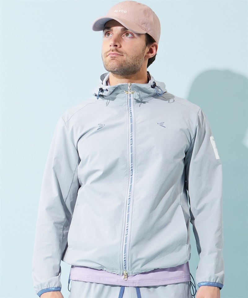 【tovho】ピンホールJK