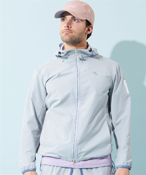 【tovho】ピンホールJK