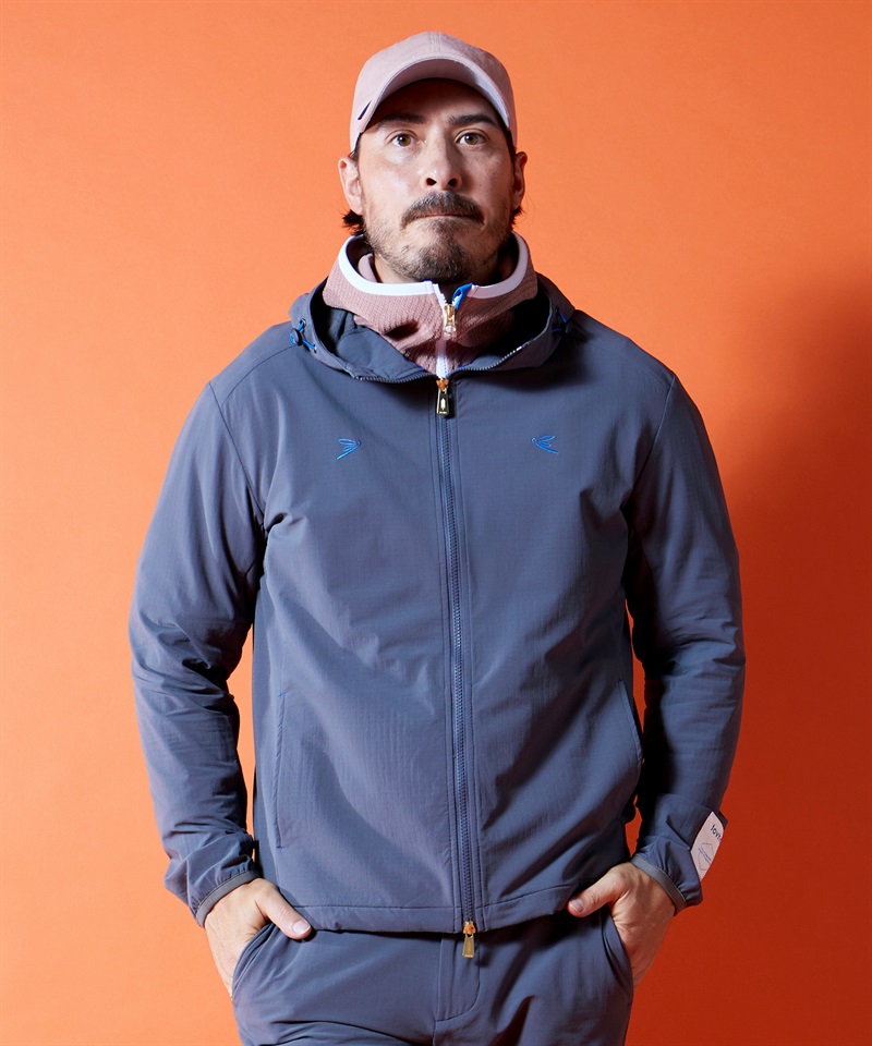 【tovho】ＢＡＣＫＦＬＥＥＣＥ　ＪＫ【EVEN掲載】