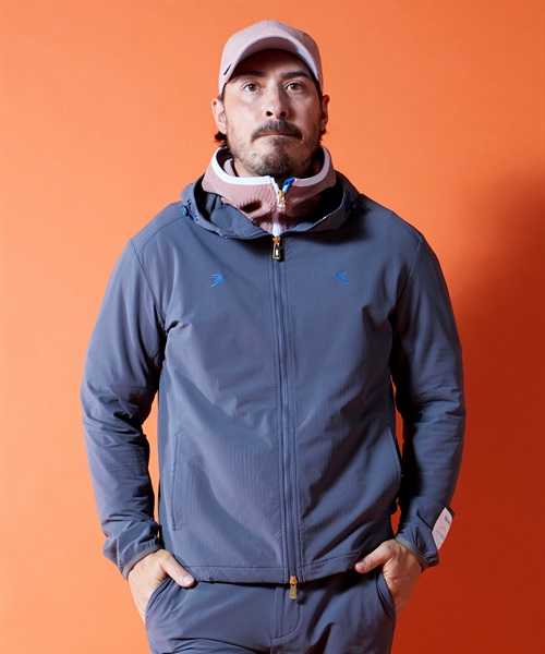 【tovho】ＢＡＣＫＦＬＥＥＣＥ　ＪＫ【EVEN掲載】