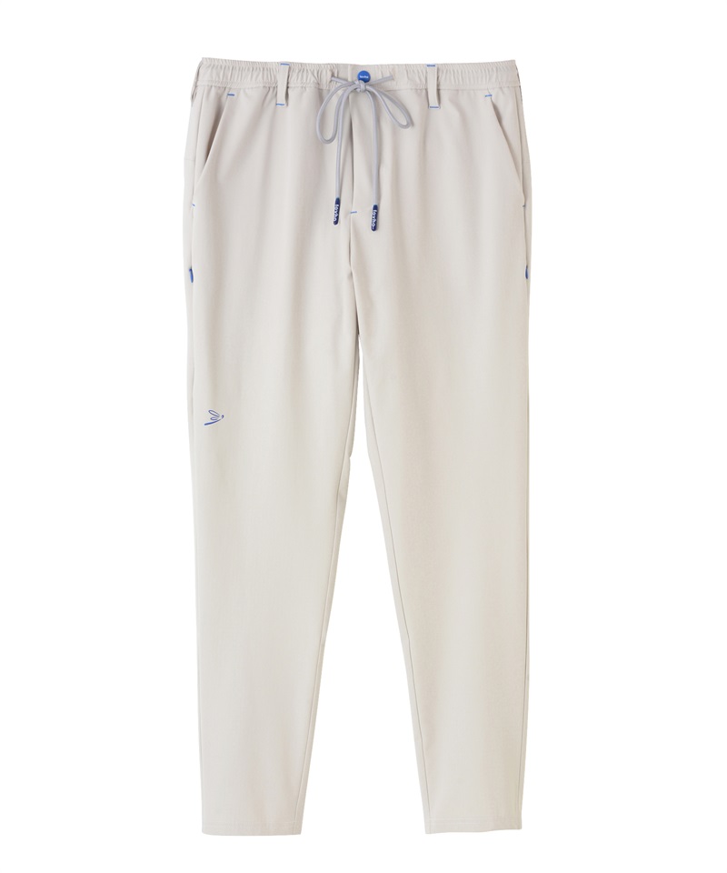 【tovho】サーモプルーフパンツ(BEIGE-S)