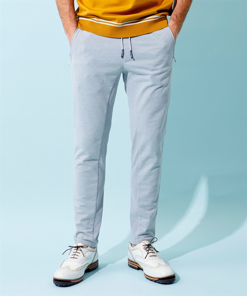 【tovho】裏毛パンツ