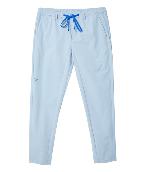 【tovho】ピンホールパンツ(GRAY-S)