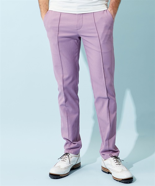 【tovho】DEARリネンタックパンツ