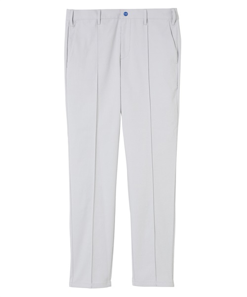 【tovho】DEARリネンタックパンツ(WHITE-S)